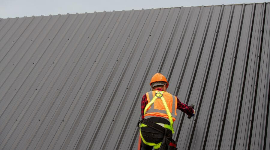 Expert Emergency Roof Repairs services in Allenwood, NJ